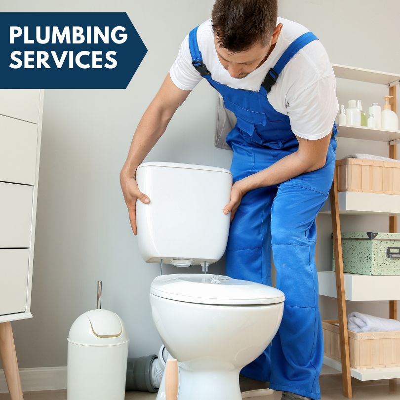 Plumbing Company in Warm Springs, AR